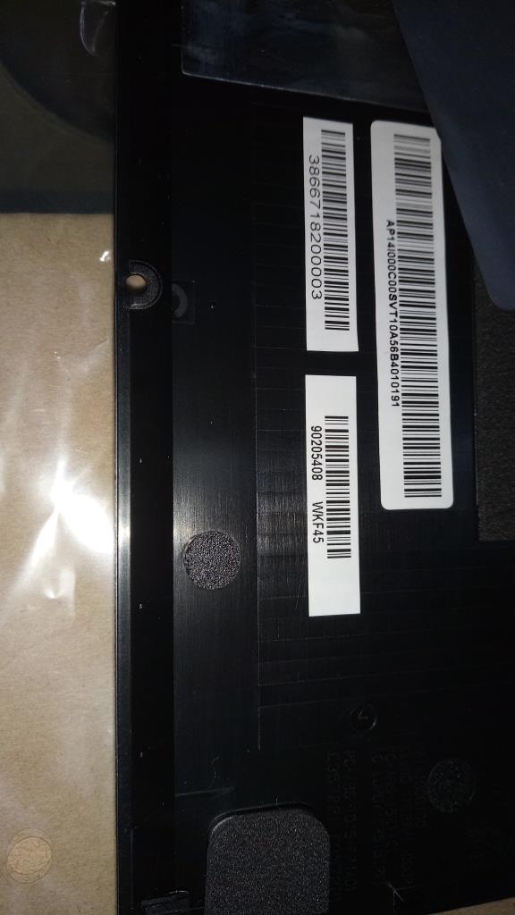 Lenovo Co Covers - 90205408
