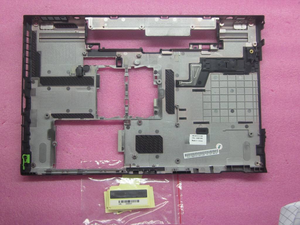 Lenovo 04W1589 Mech