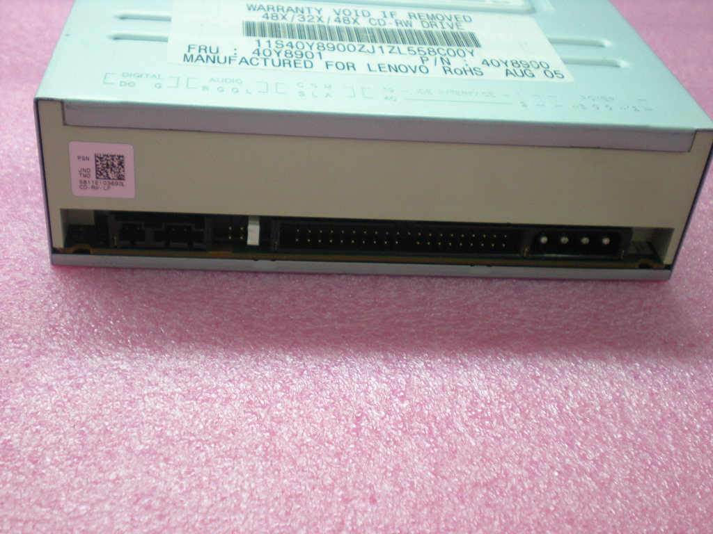 Lenovo Optical Drives - 40Y8901