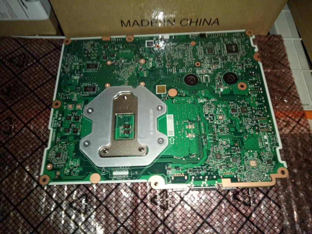 Lenovo Win 8 Mb - 5B20G54843