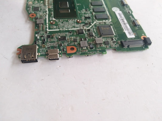 Lenovo (5B20Q12217) System Board, i3-7100U, UMA Graphics, 4GB RAM, Windows