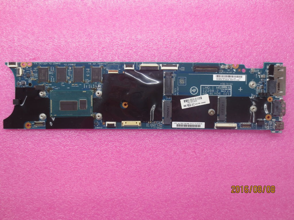 Lenovo Replacement Part - 00Hn922