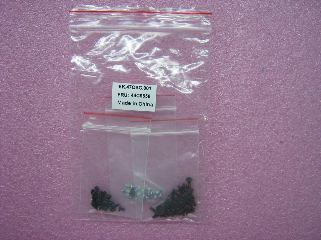 Lenovo Screw Screwkit - 44C9558