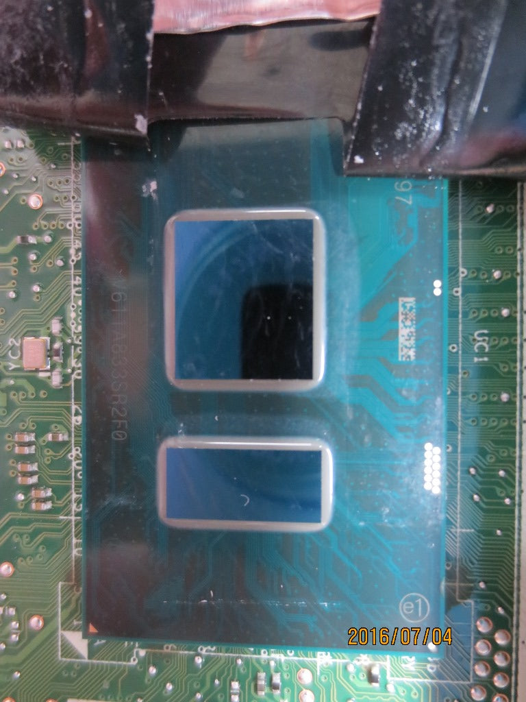 Lenovo Pl System Boards - 01AW292