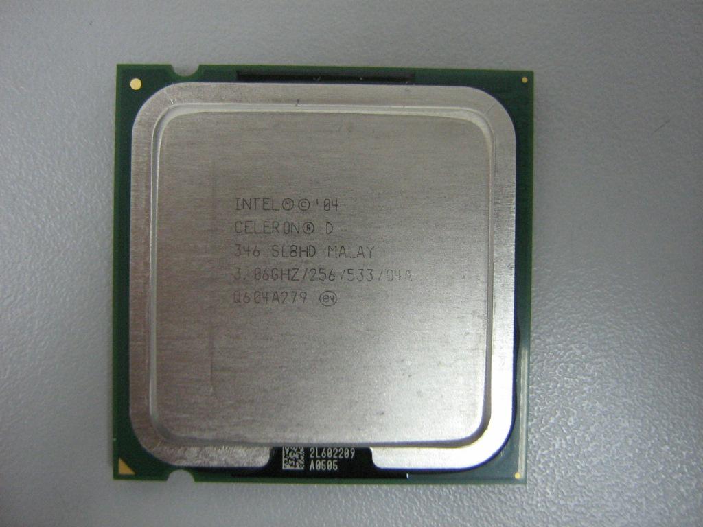 Lenovo Processors - 39J7020
