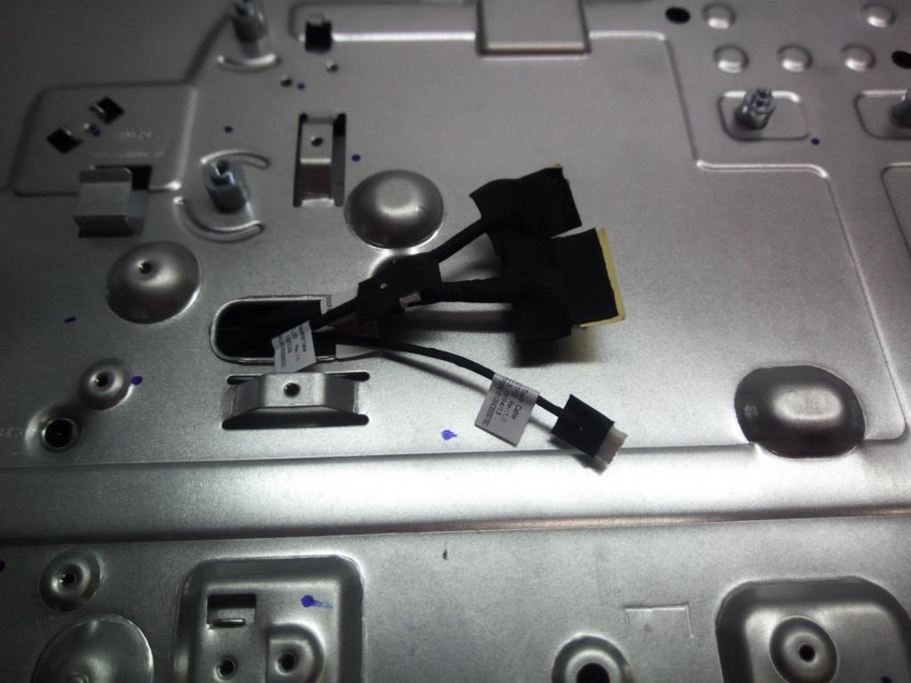 Lenovo Touch Assy - 02CW119