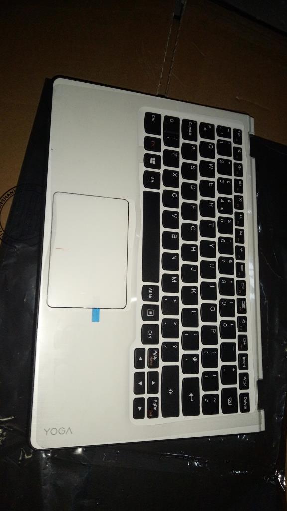 Lenovo Co Covers - 5CB0H15229