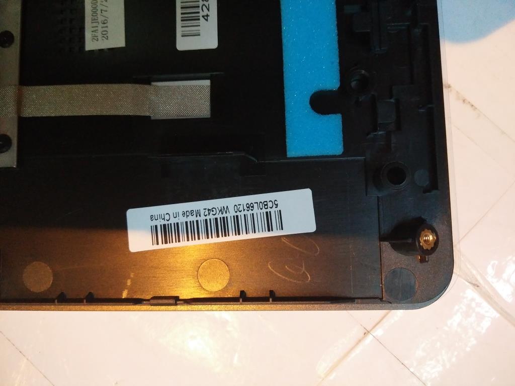 Lenovo Co Covers - 5CB0L66120