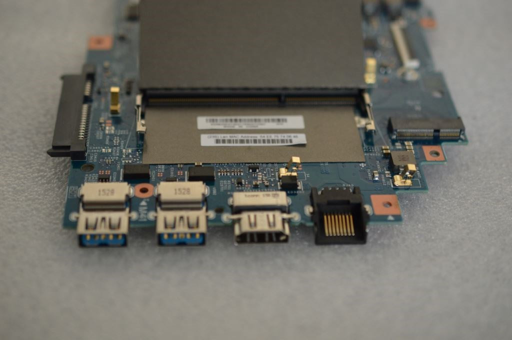 Lenovo Pl System Boards - 5B20K57483