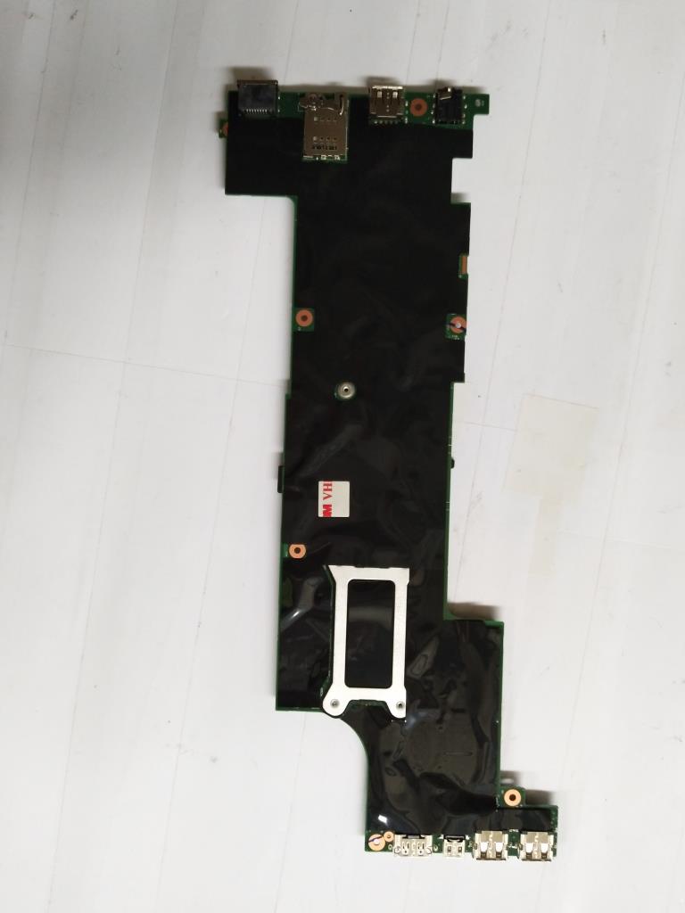 Lenovo I7-6600U,Nok,Uma,Amt,Tpm,Dock - 01HX051