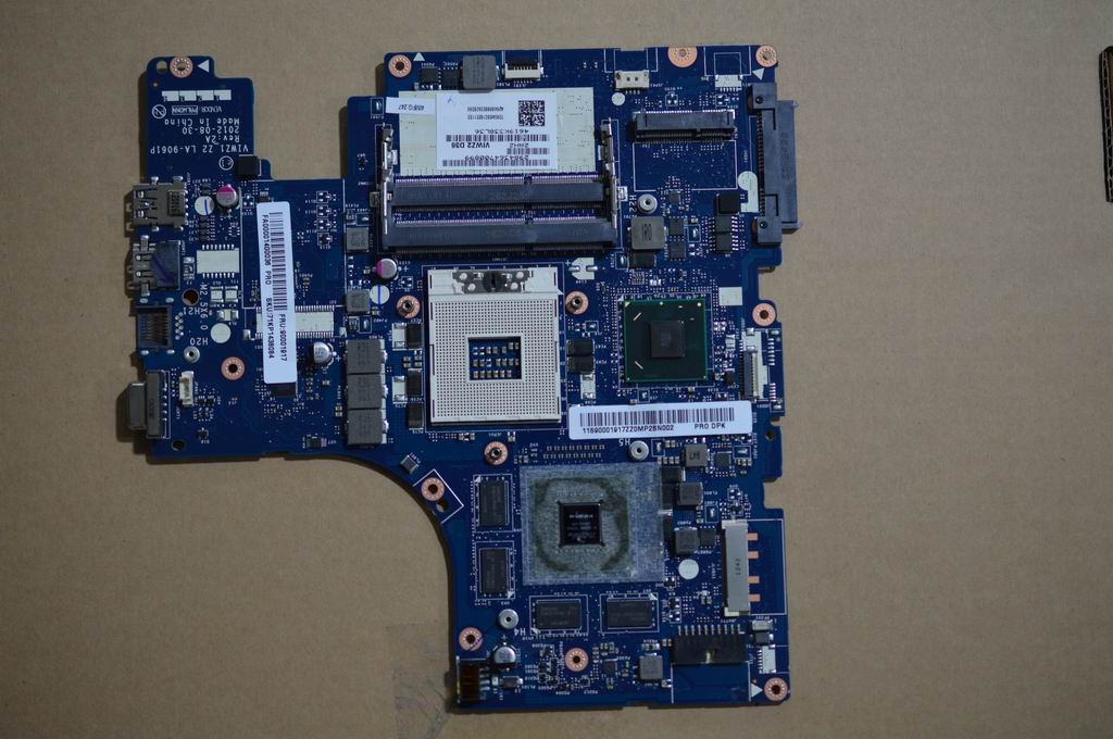 Lenovo Mb Viwz2 W8P Gs 2G Wo/Bl - 90001917