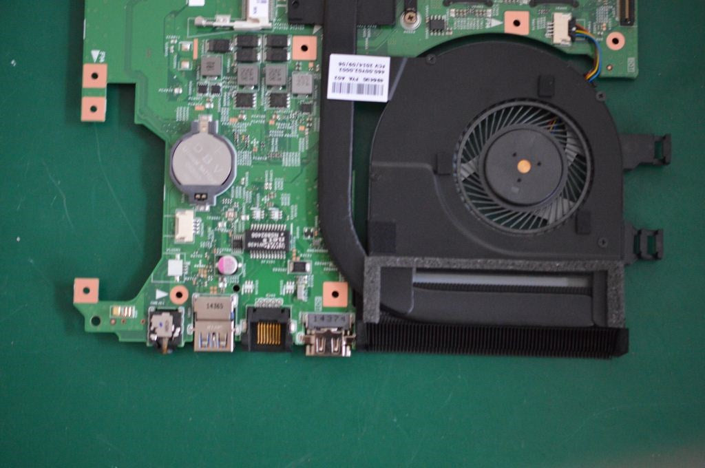 Lenovo Replacement Part - 5B20G53277