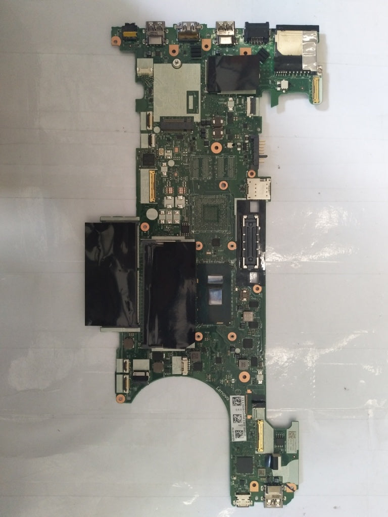 Lenovo Mb I76600U Uma Win Ytpm Dtpm1. - 00UR449