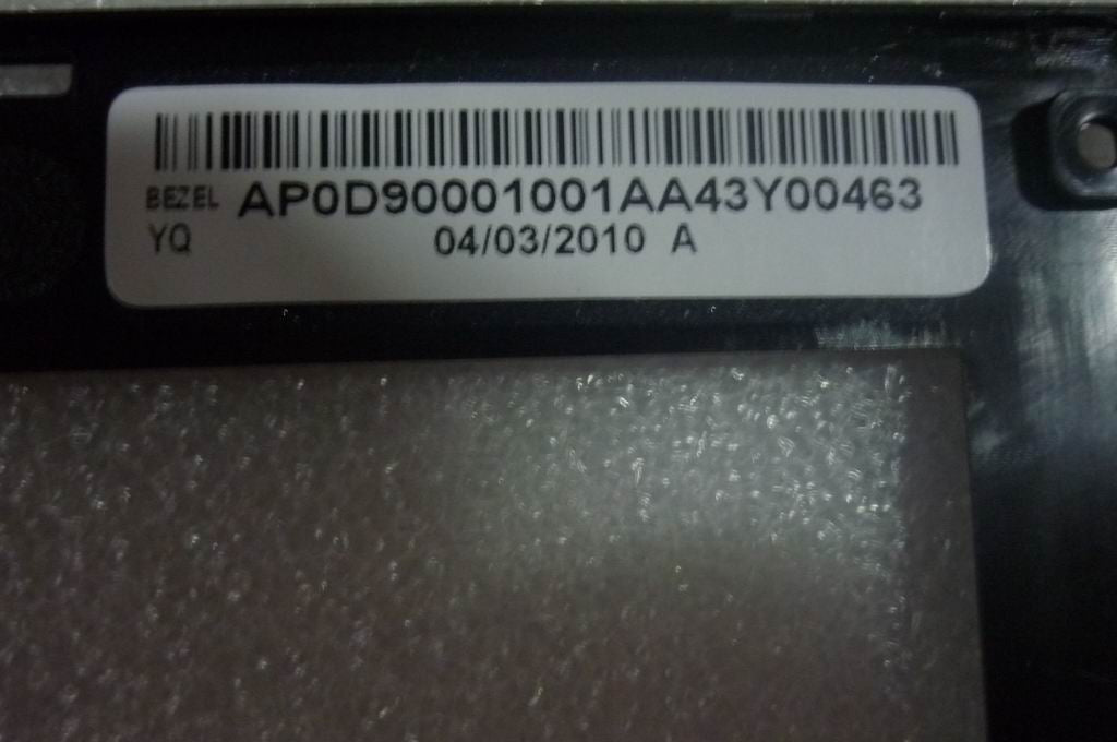 Lenovo Co Covers - 31044096