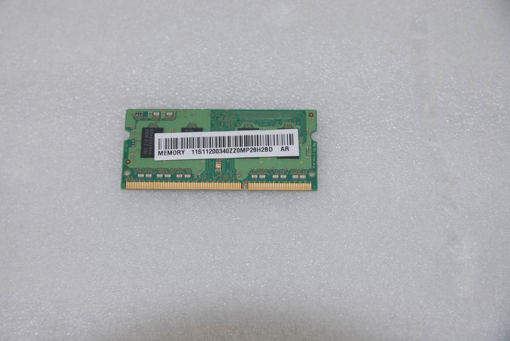 Lenovo 11200340 Sodimm 2G M471B5773Dh0-Ck0 Ddr