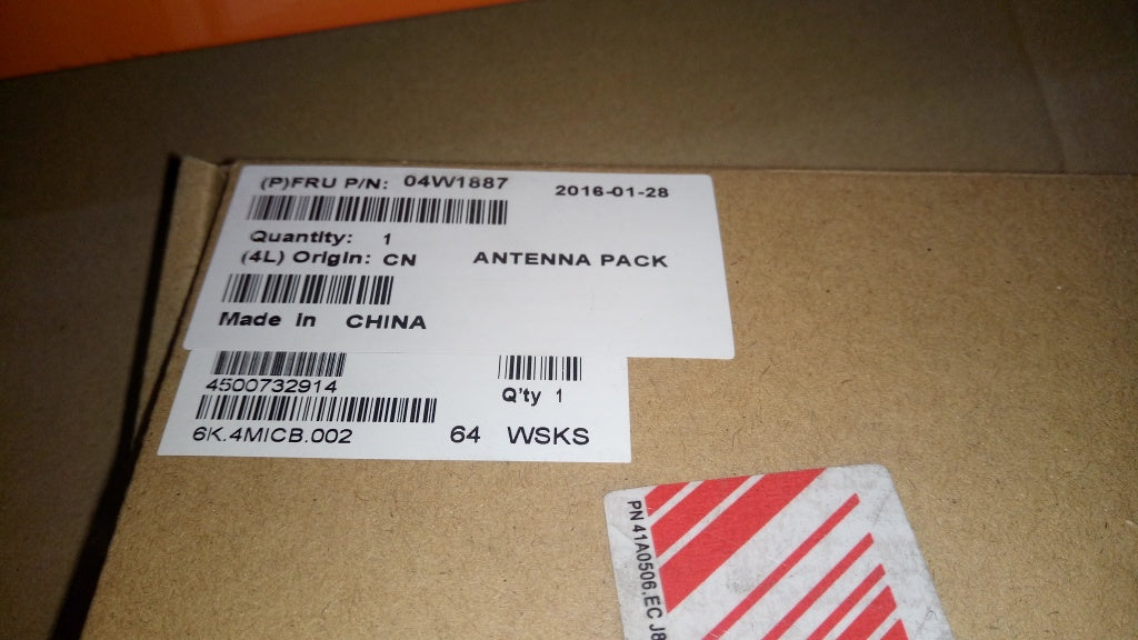 Lenovo An Antenna - 04W1887