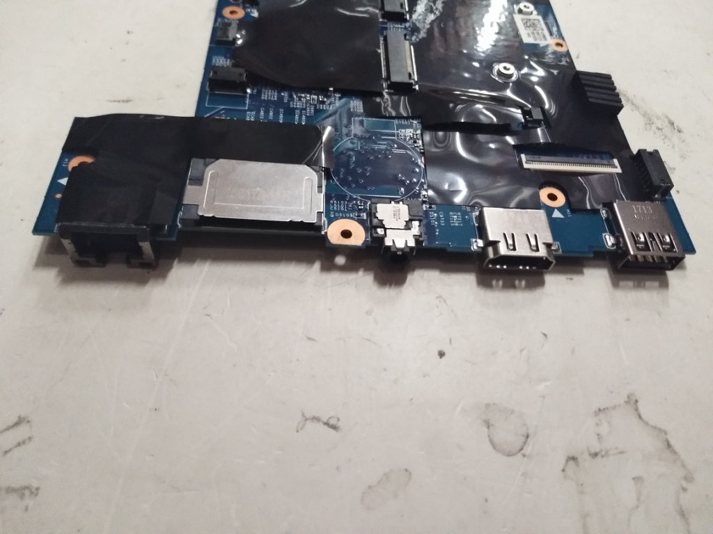 Lenovo Lsz-2 Mb T560S I7-65 Hd N-Amt - 01ER001