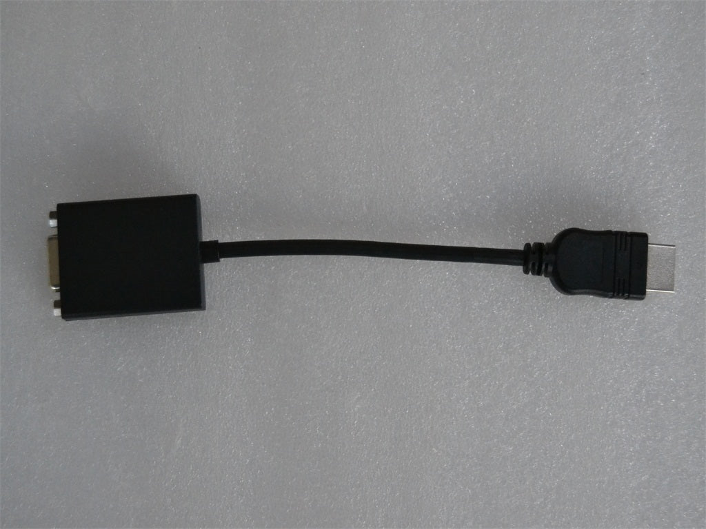 Lenovo Hdmi To Vga Dongle - 01AJ903