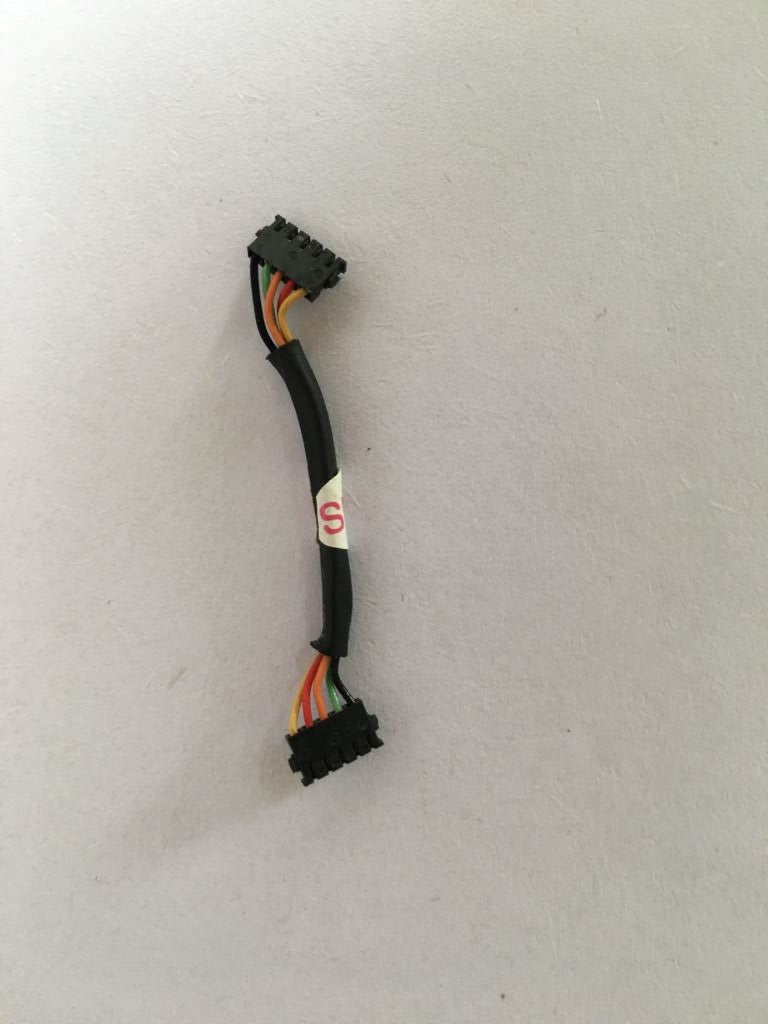 Lenovo Cable Venus Dc Jack Luxshare - 145500057