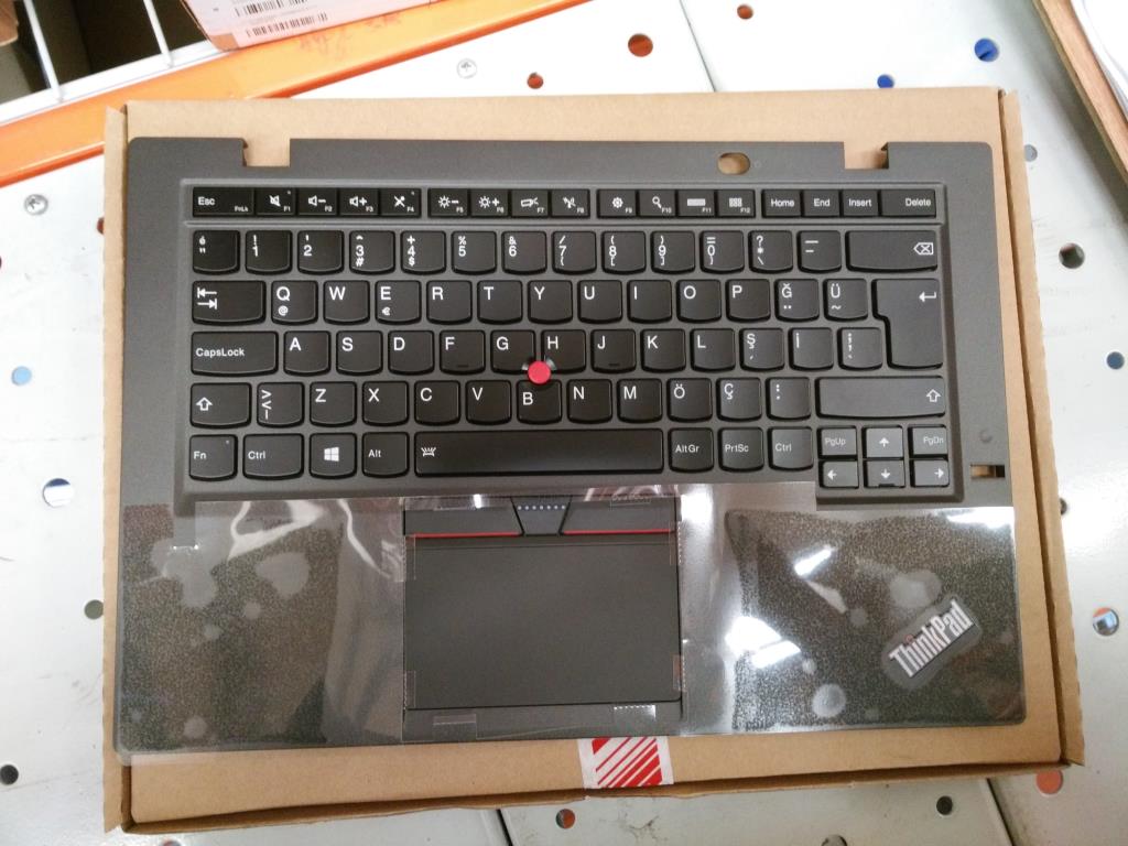 Lenovo Ma Mechanical Assemblies - 00HT328