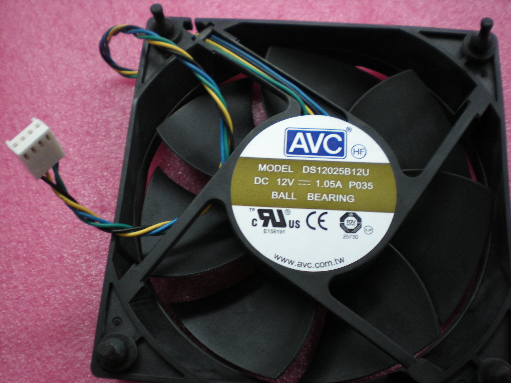 Lenovo 45J9606 Fan , Fan Asm