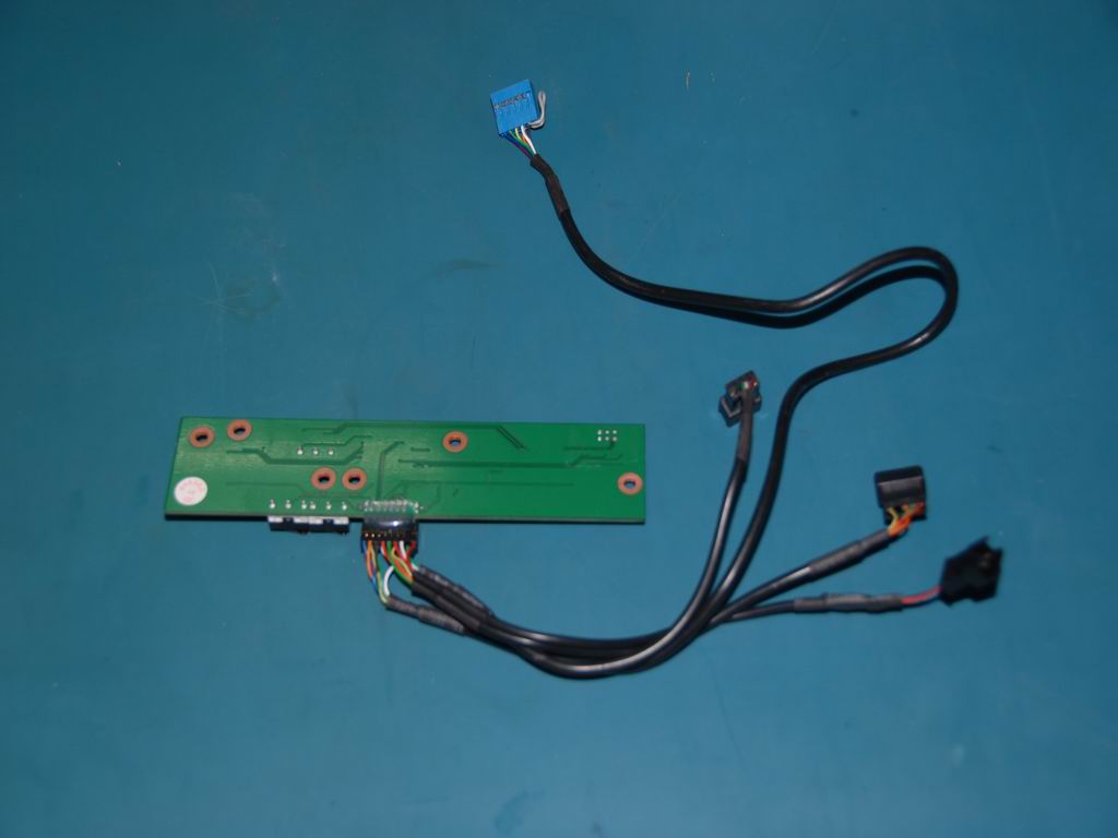 Lenovo 11010915 Switch Bd Bitland At24V Model