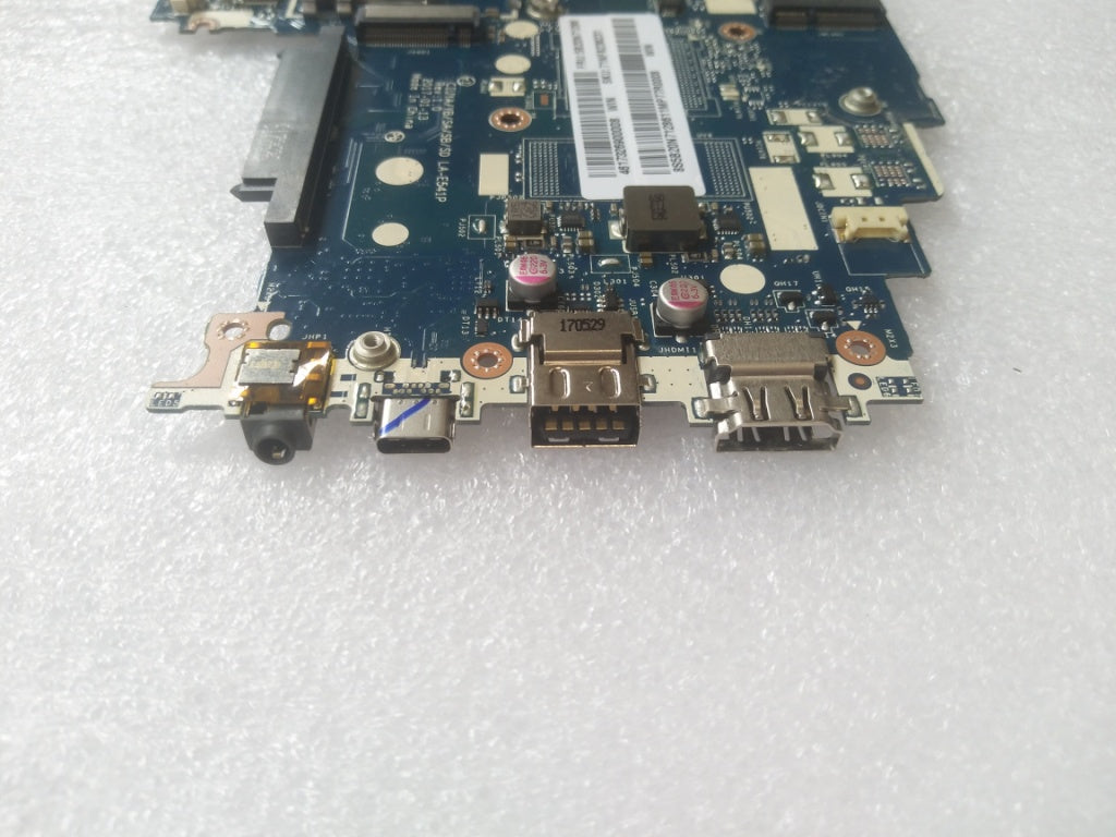 Lenovo Mb C 80Xb Win Uma I5 Fp Bl - 5B20N71286