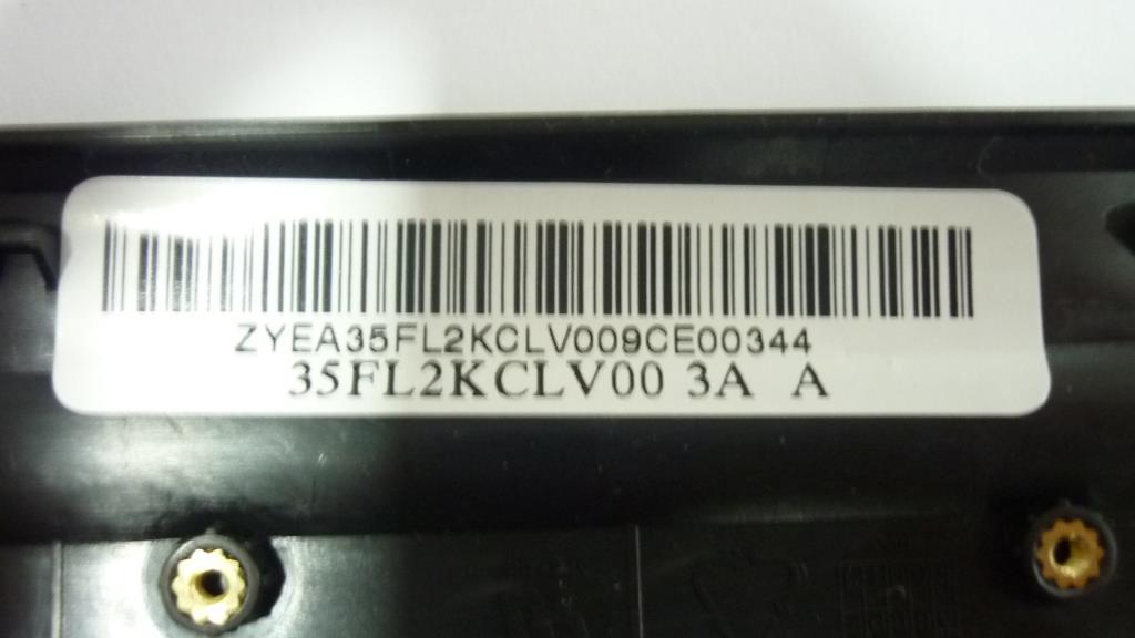 Lenovo 31042094 Cover Fl2 Kb