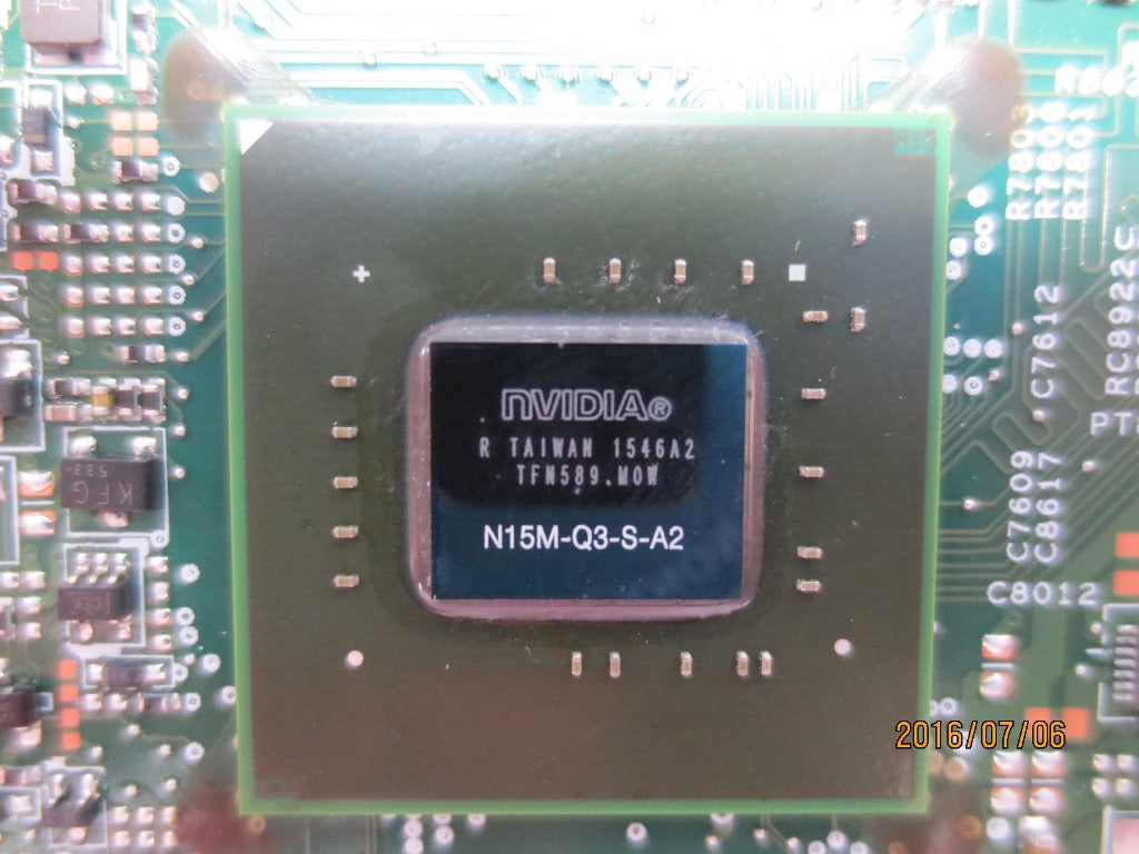 Lenovo Motherboard - 01AW419