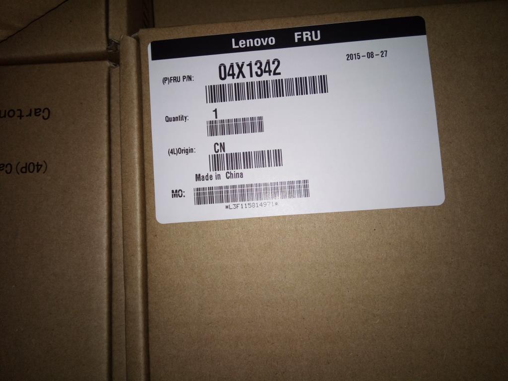 Lenovo Ki Keyboards Internal - 04X1342