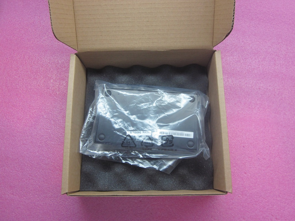 Lenovo Docking - 04X0376