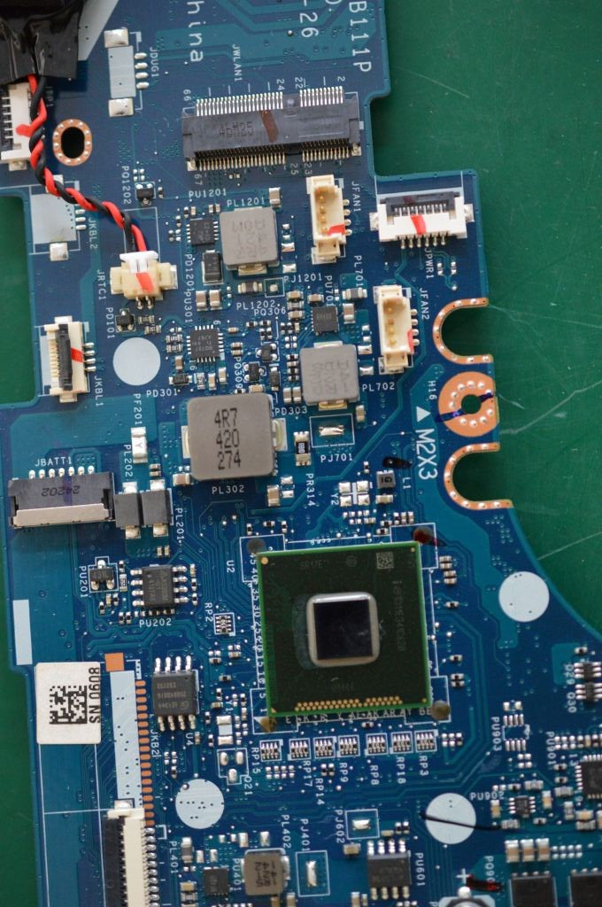Lenovo Replacement Part - 5B20F78808