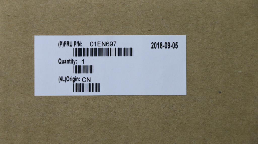 Lenovo Ps9 Kb(Hungari) 84, Bl, Cny, B - 01EN697