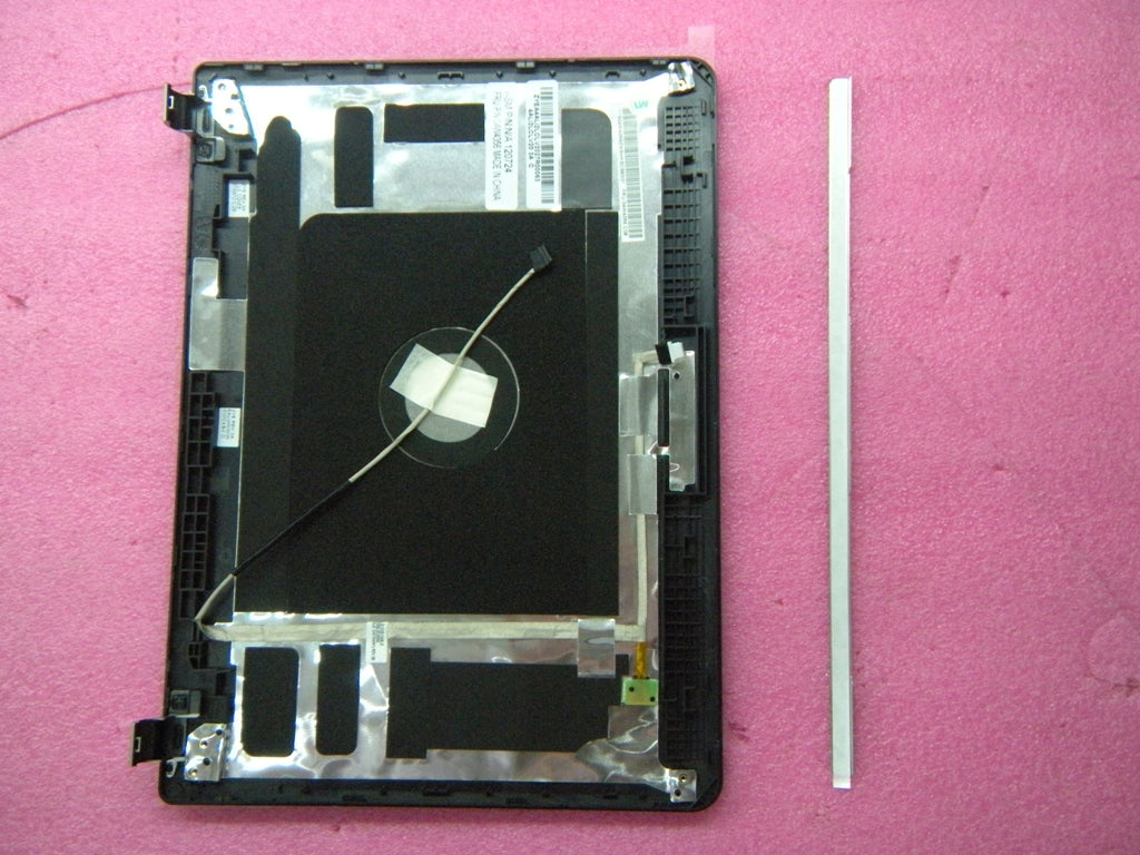 Lenovo Cover Lcd Cover Kit Blue - 04W4356