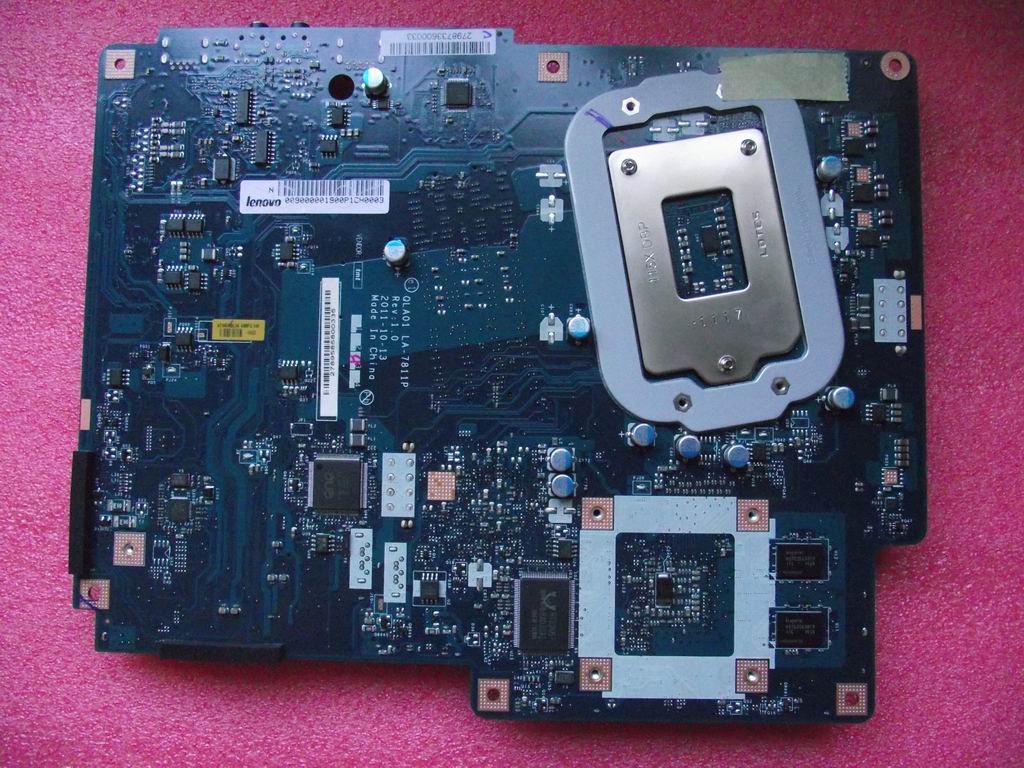 Lenovo Replacement Part - 90000019