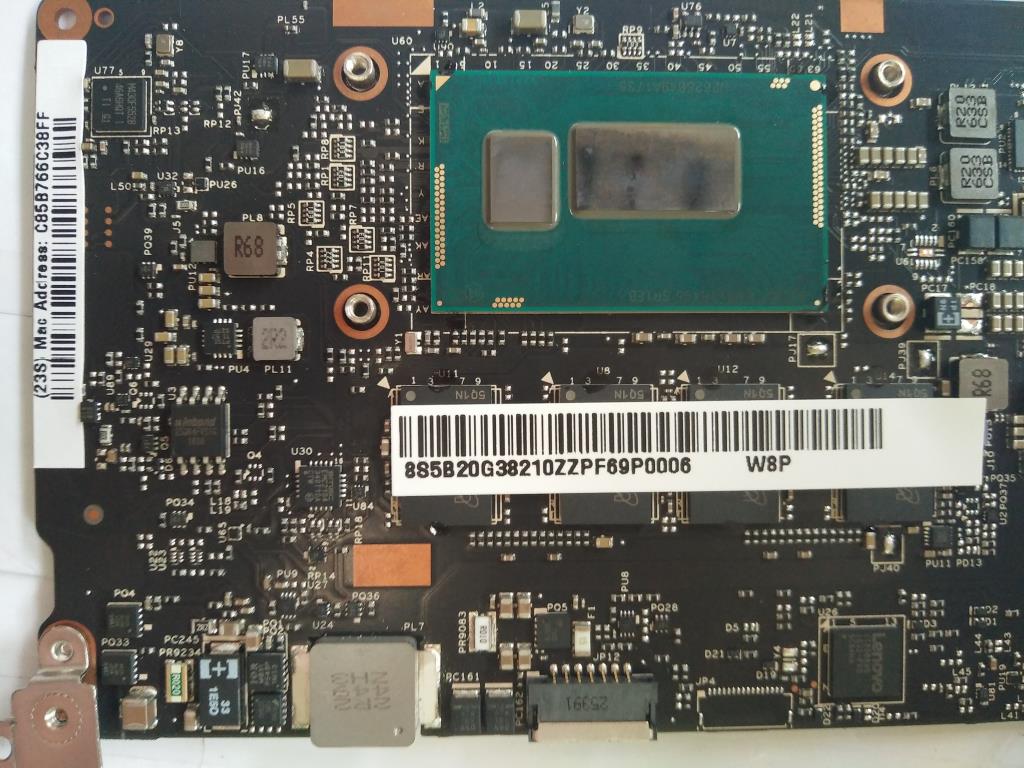 Lenovo Pl System Boards - 5B20G38210