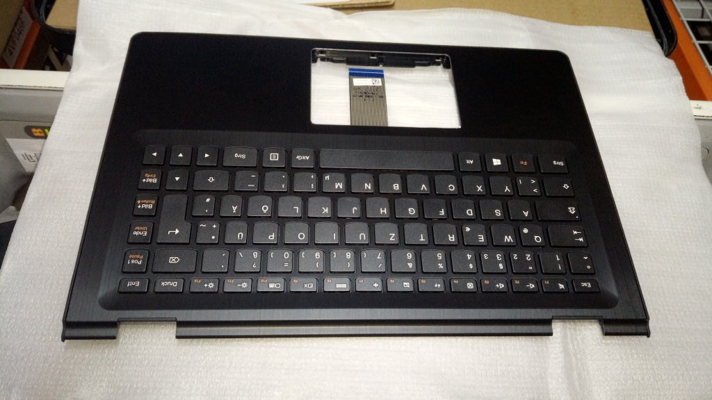 Lenovo Co Covers - 5CB0J34003