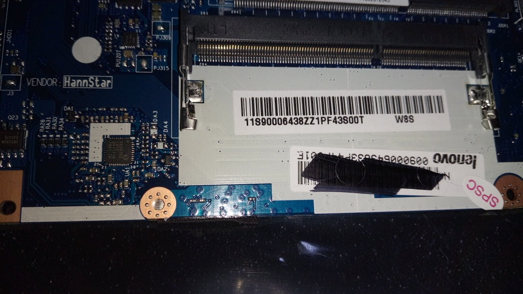 Lenovo Pl System Boards - 90006418