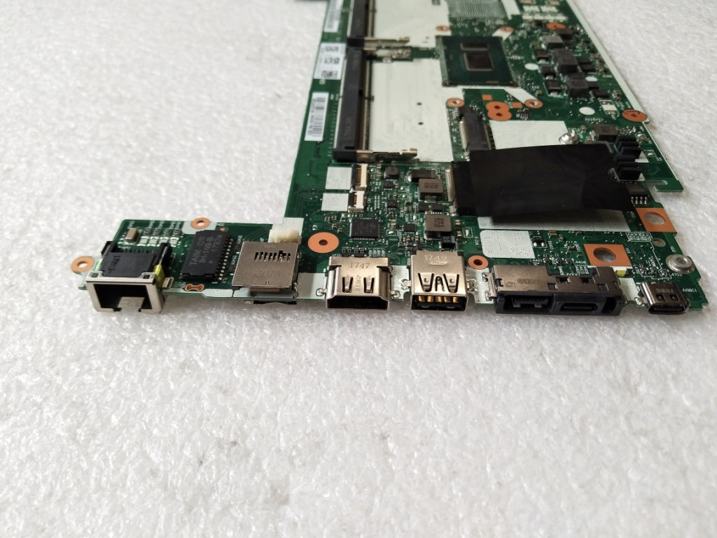Lenovo El480 Mb Uma I58350U Win Namt - 01LW347