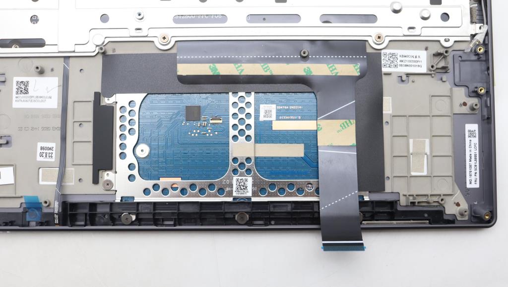 Lenovo Cover Upper Case Assembly La S - 5CB1L68951