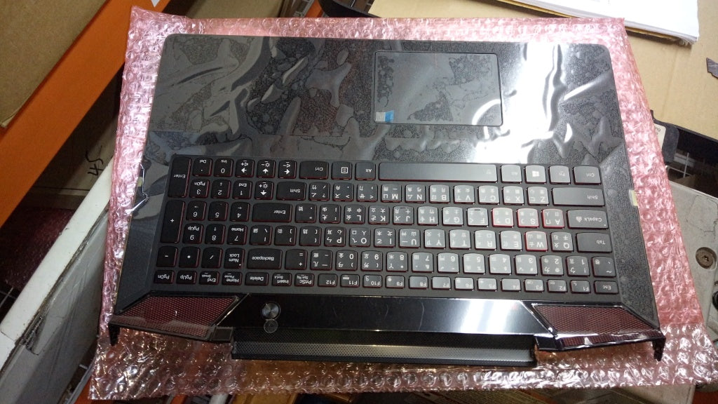 Lenovo Co Covers - 5CB0K25553