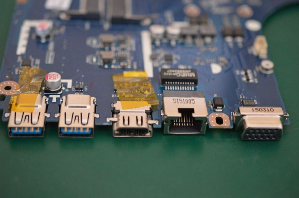 Lenovo Pl System Boards - 5B20G36754
