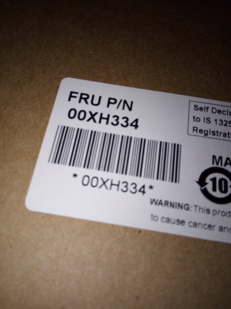 Lenovo Kb Keyboards External - 00XH334