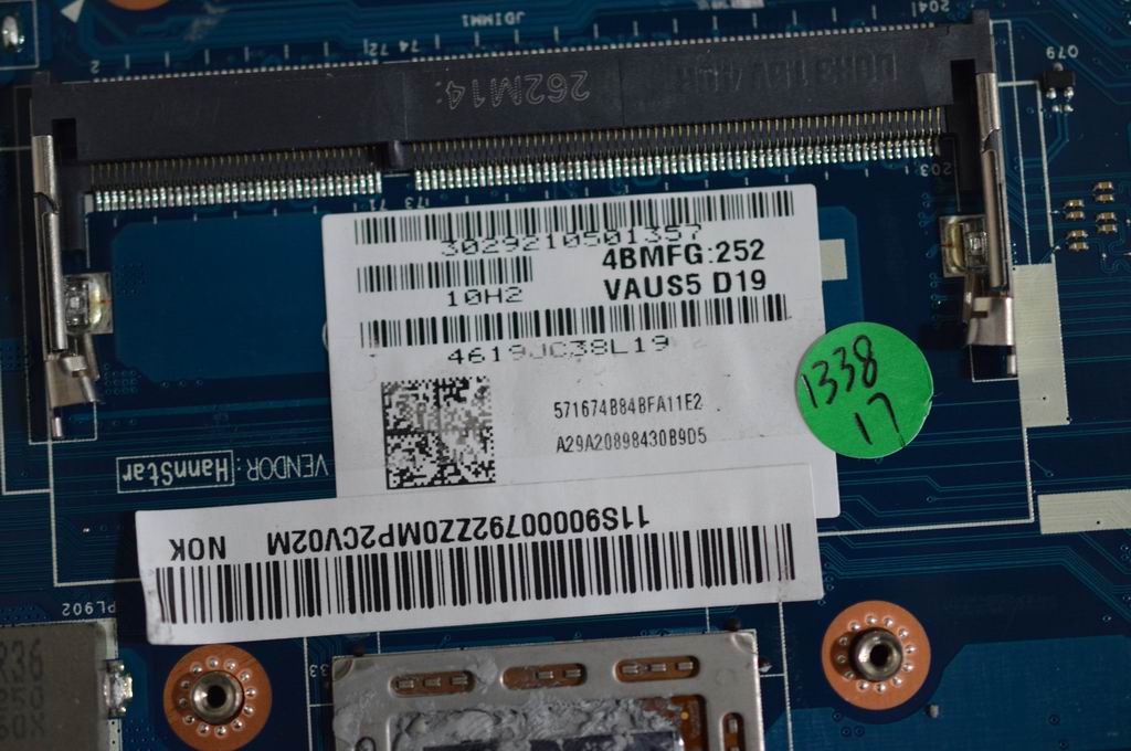 Lenovo Replacement Part - 90000792