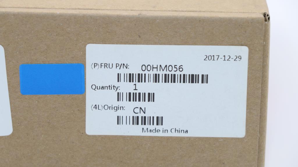 Lenovo 00Hm056 - Part
