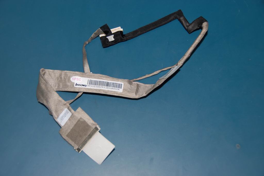 Lenovo 31034626 Cable Lcd Sl Ht Lt72