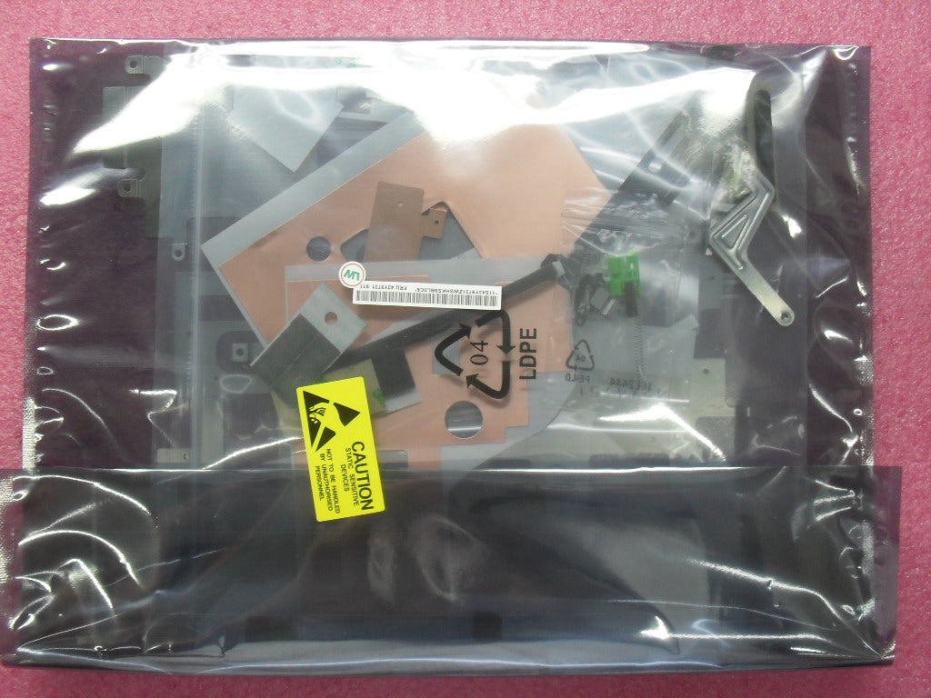 Lenovo Replacement Part - 43Y9731