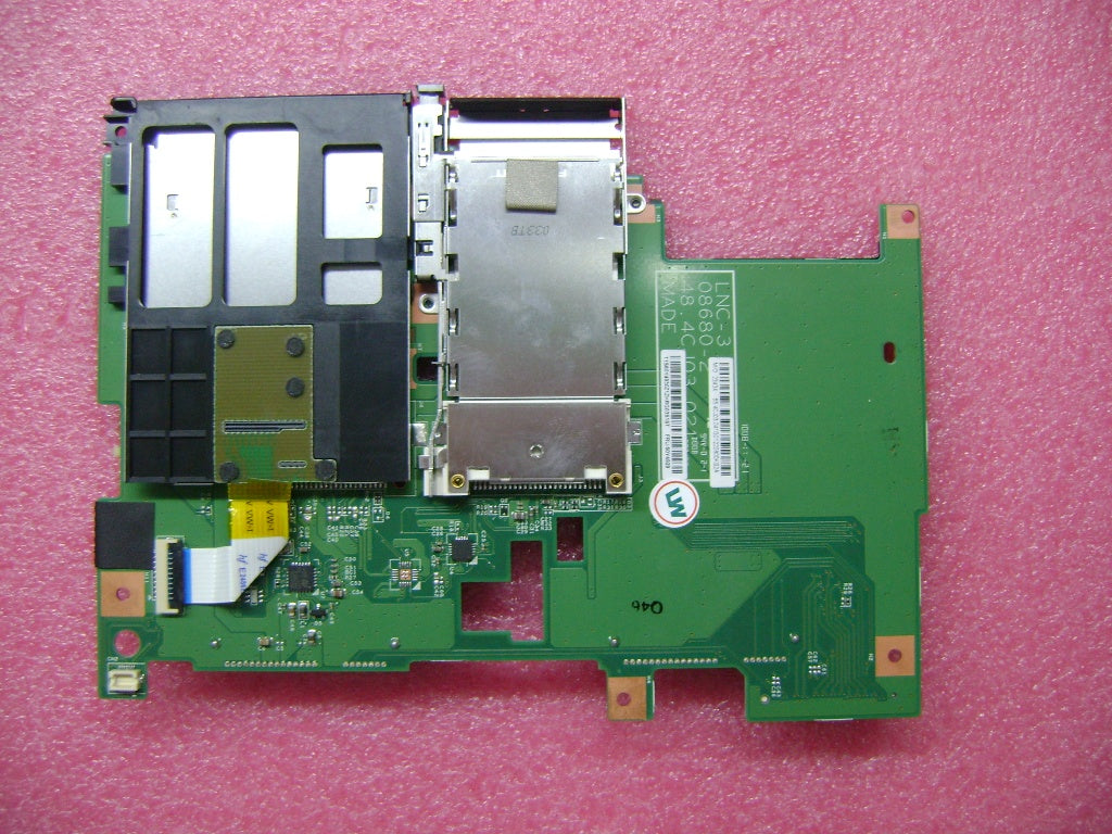 Lenovo Mecha Exp W34/Smart - 60Y4929