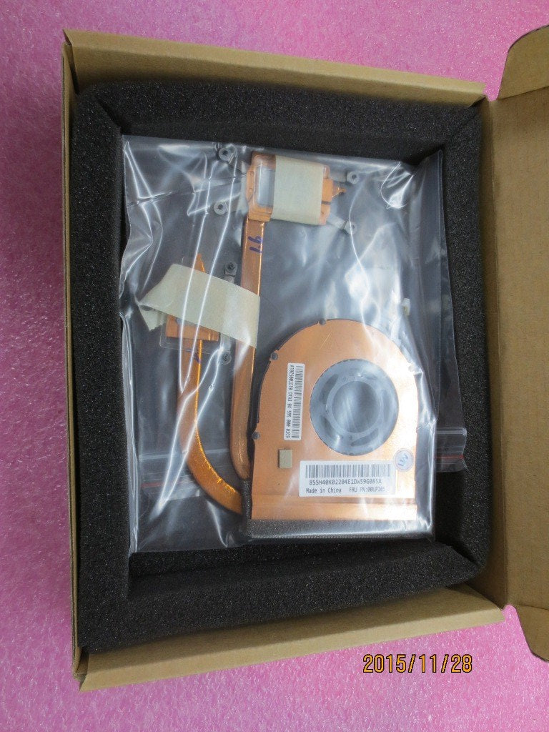 Lenovo Hs Heat Sinks - 00UP105