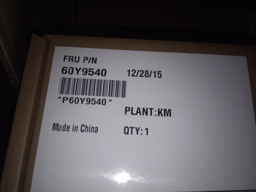 Lenovo Ki Keyboards Internal - 60Y9540